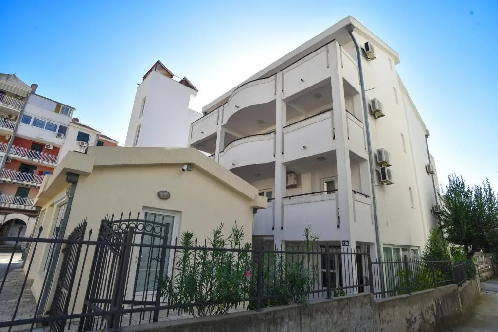 Image of Vila IDILA