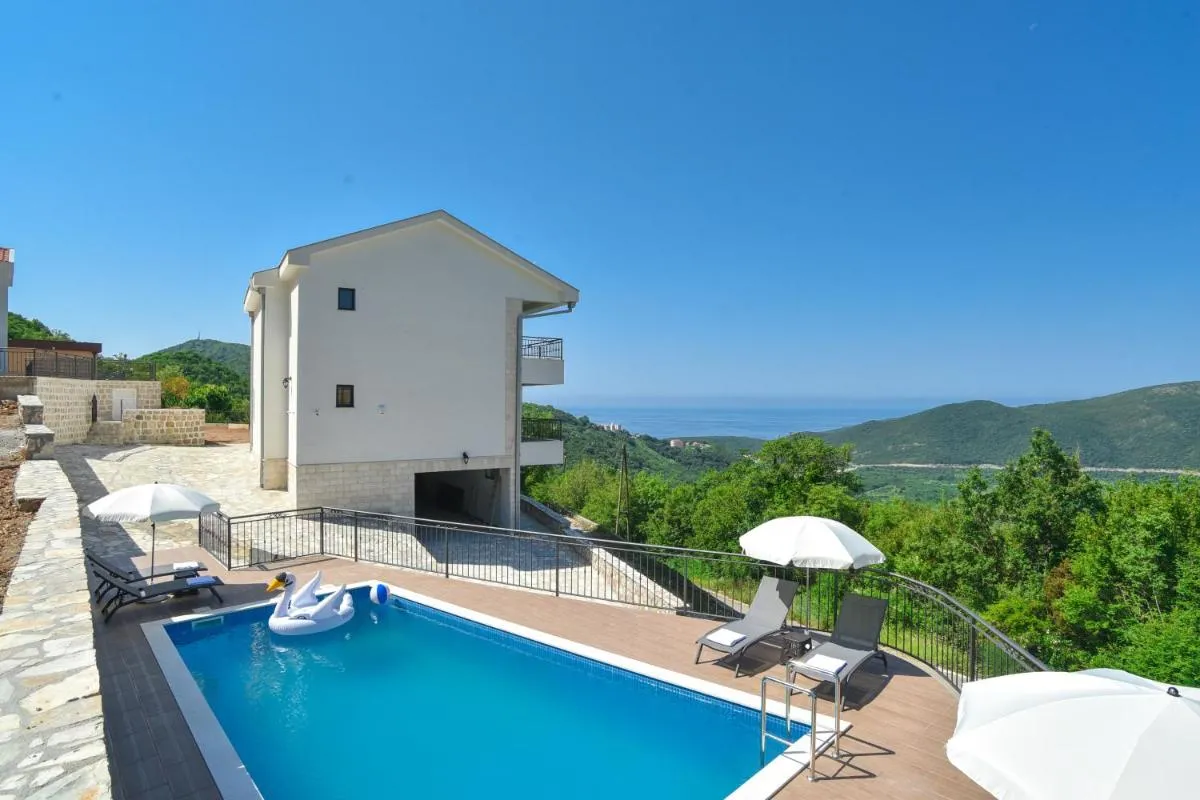 Image 6 of Villa Andrea 1
