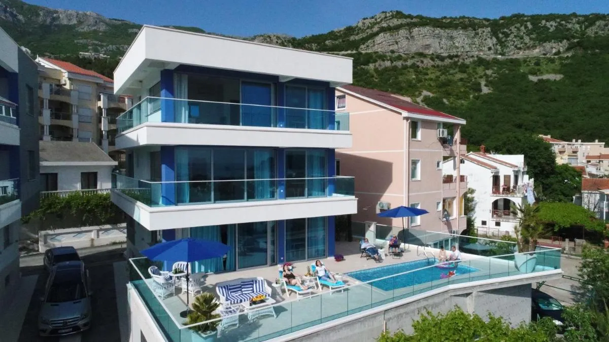 Image 6 of Villa Blue Panorama