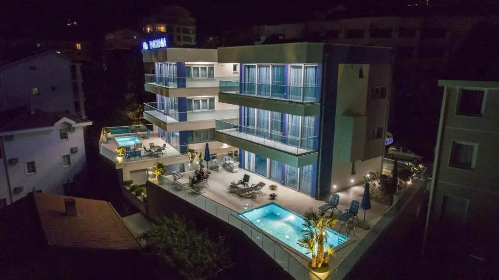 Image of Villa Blue Panorama