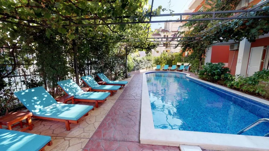 Image of Villa Bojana