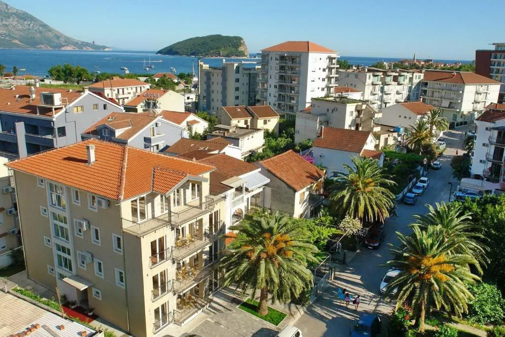 Image of Villa Franeta Apartments