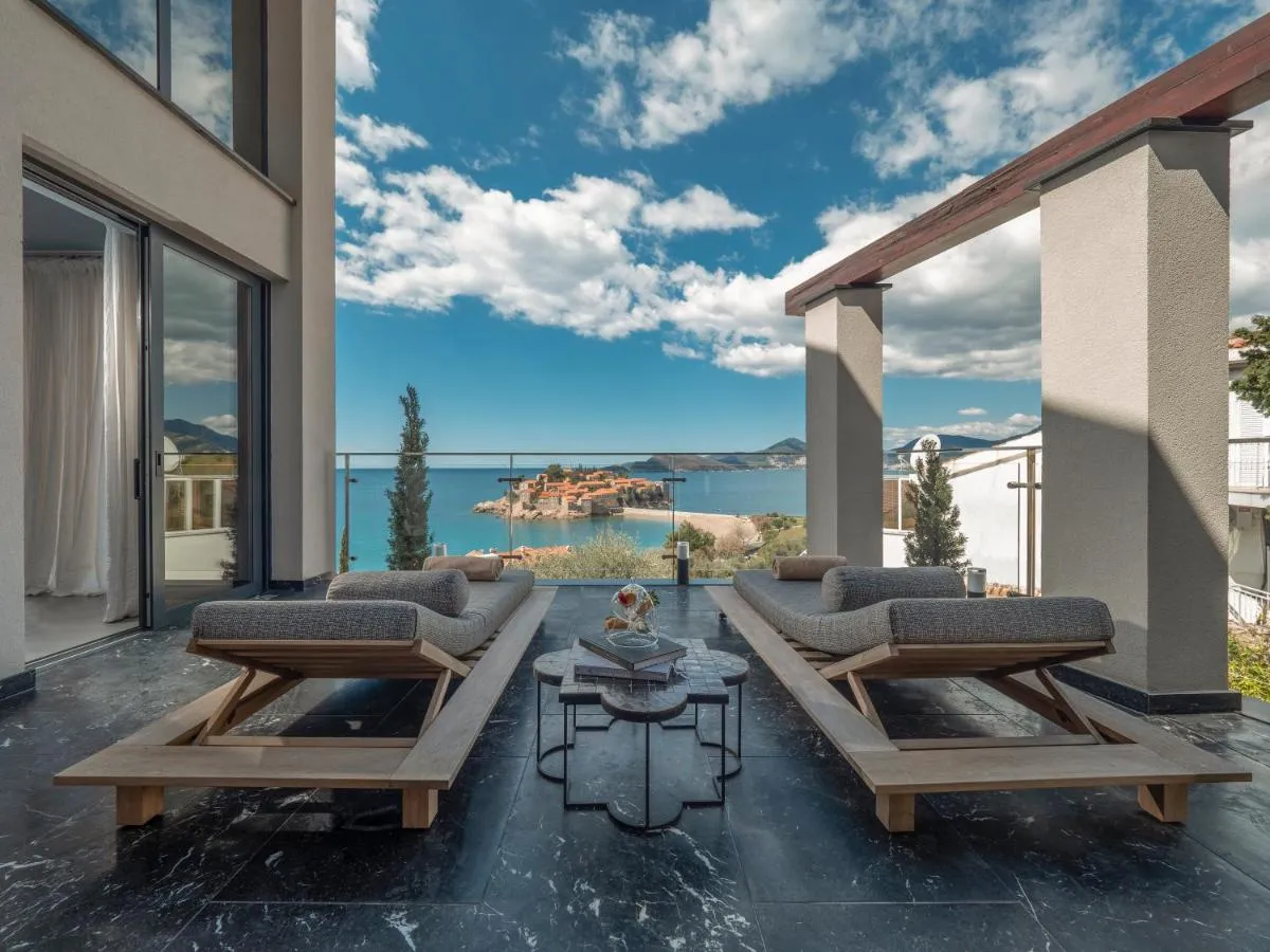 Image 6 of Villa Geba Boutique Hotel