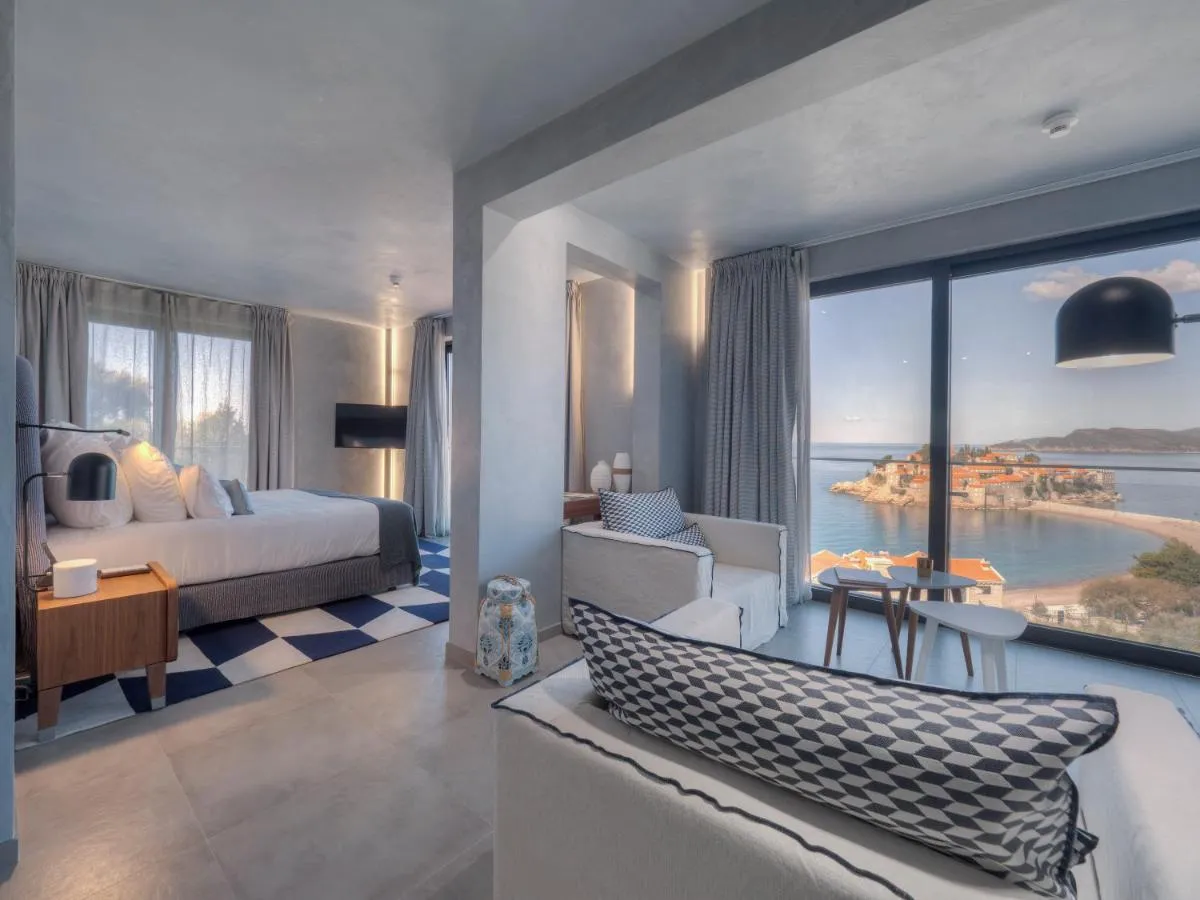 Image 1 of Villa Geba Boutique Hotel