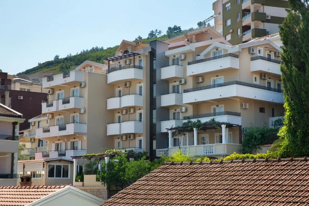 Image of Villa Ljubanovic