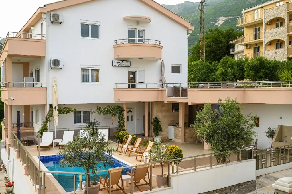 Image of Villa Lux Rajović