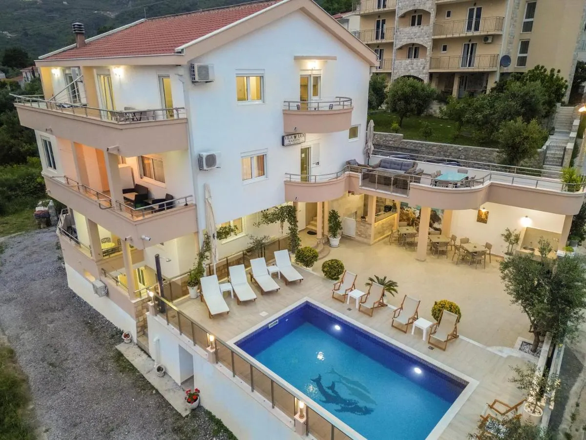 Image 3 of Villa Lux Rajović