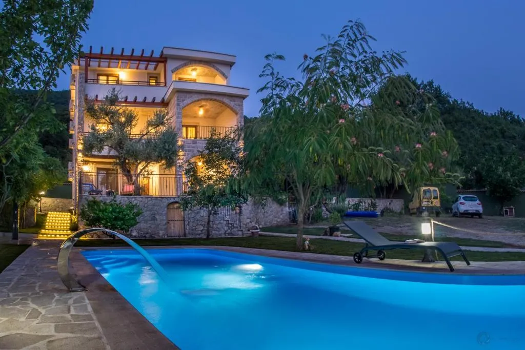 Image of Villa Marco Polo
