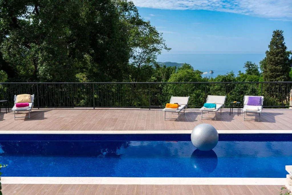 Image of Villa Mattson
