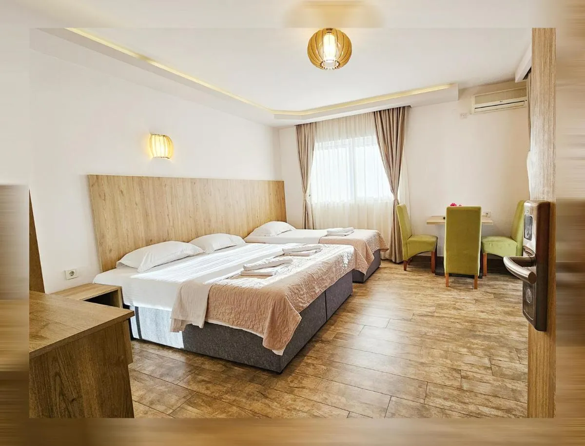 Image 1 of Villa Montemaris Budva