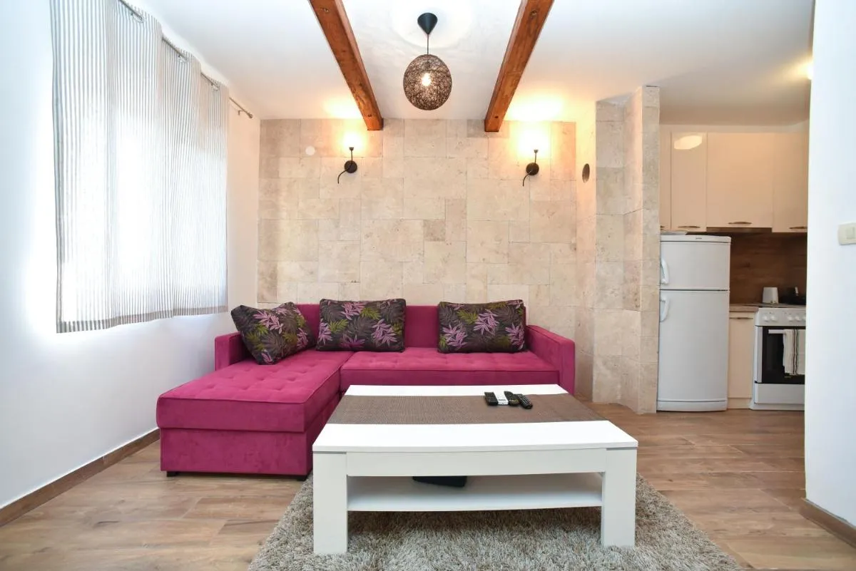 Image 4 of Villa Old Olive 2