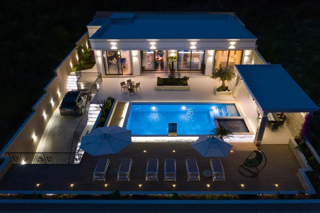 Image of Villa Salute
