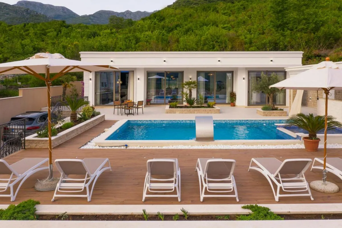 Image 6 of Villa Salute