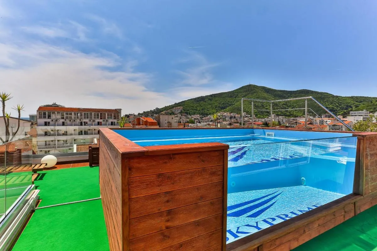 Image 3 of Villa Skyprime