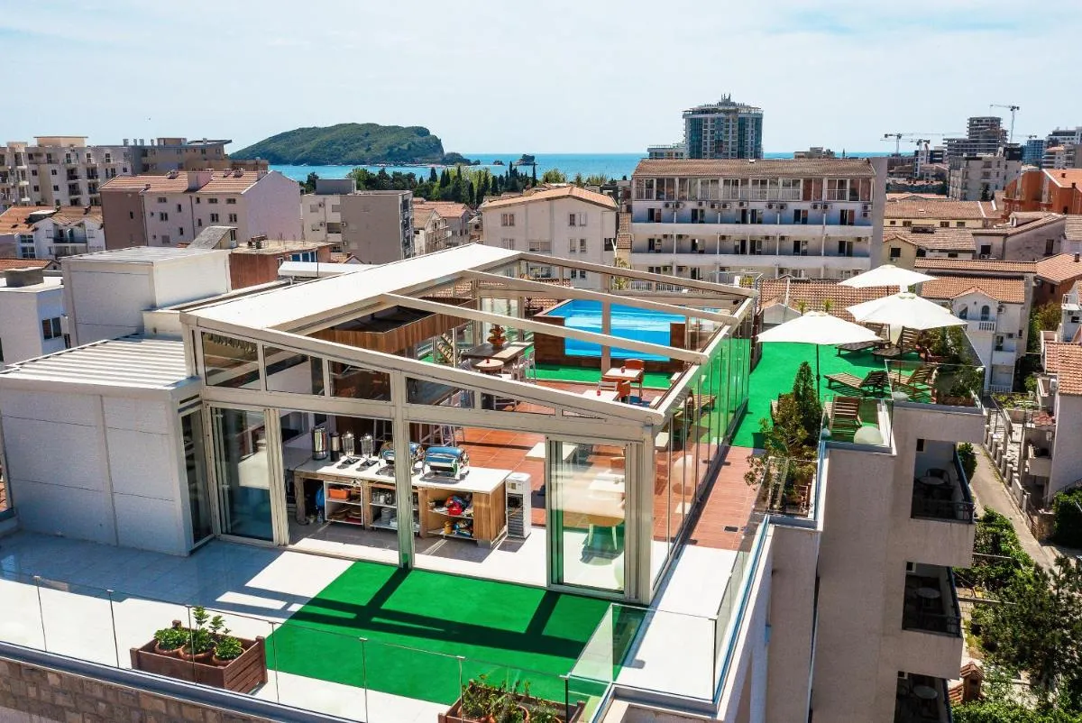 Image 6 of Villa Skyprime