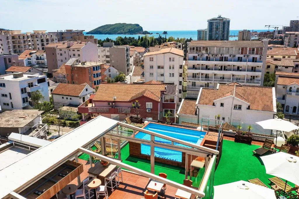 Image of Villa Skyprime