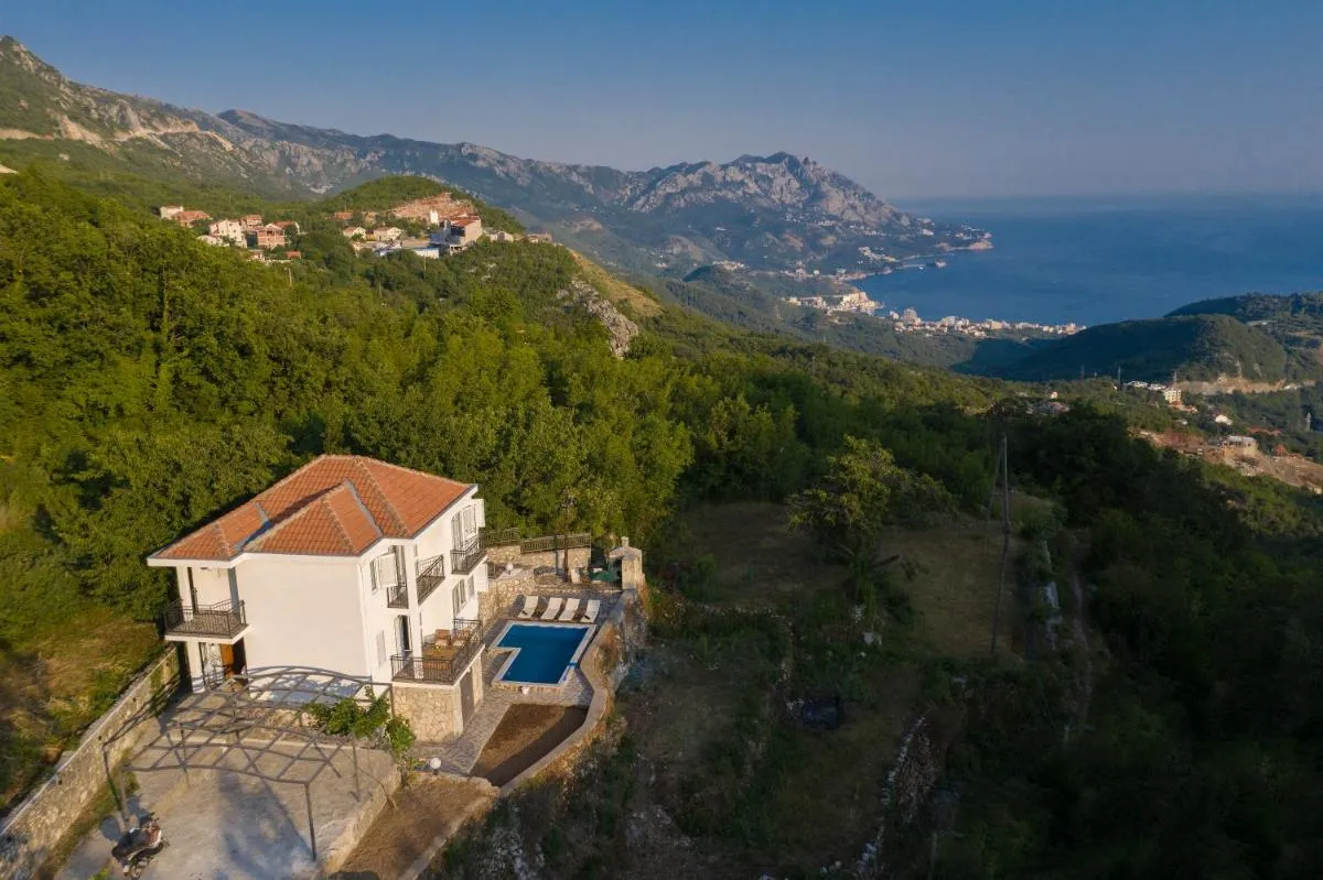 Image 1 of Villa Tranquila