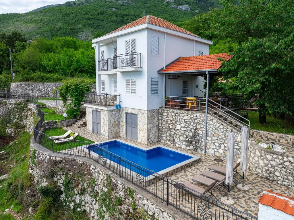 Image of Villa Tranquila