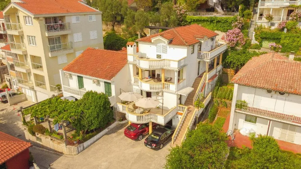 Image of Villa Vojnic