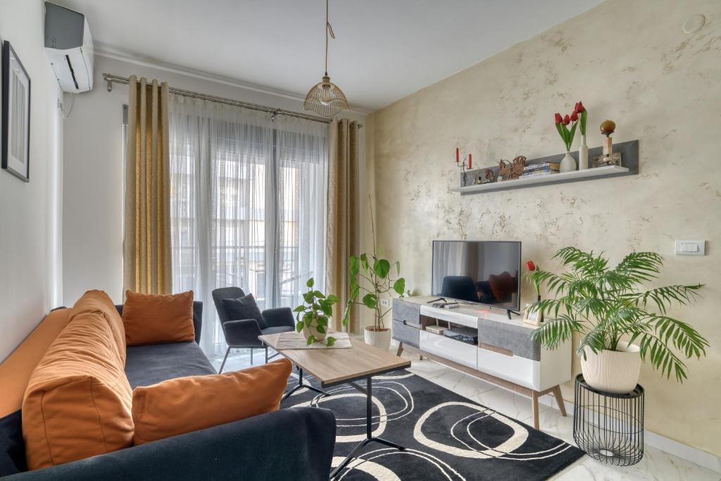 Image of Ada apartman