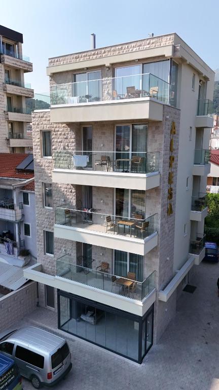 Image of Alpesa Apartments