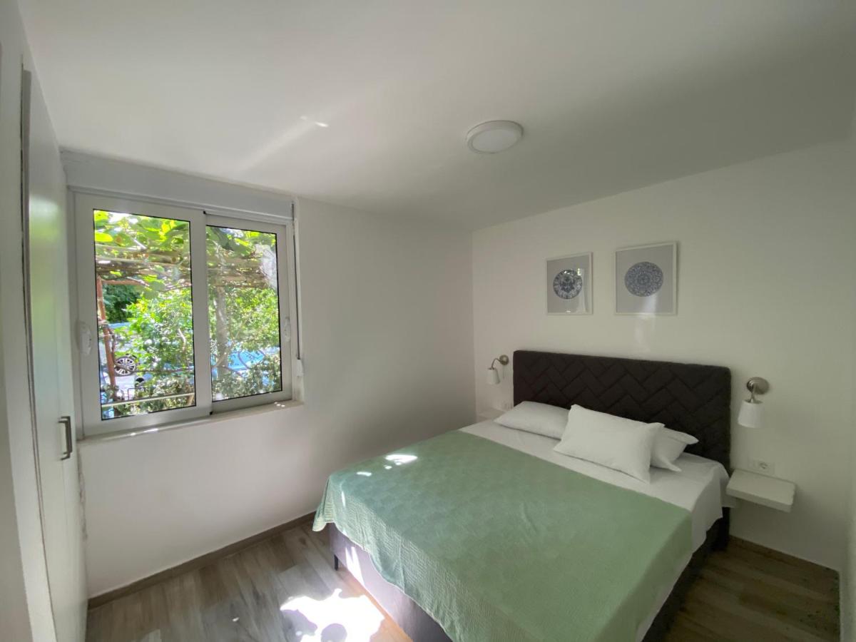 Image 6 of Ana one bedroom apartment, 1min from Old Town, Budva