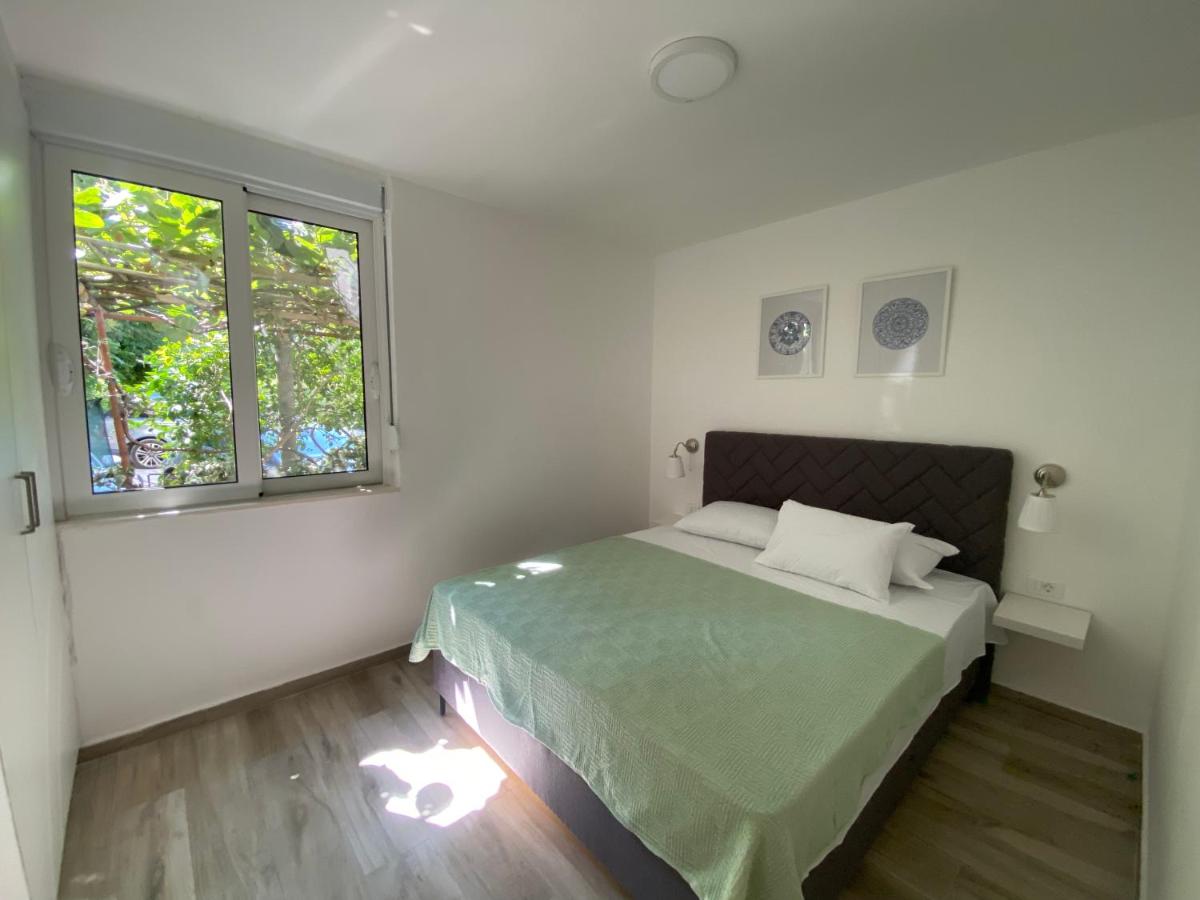 Image 1 of Ana one bedroom apartment, 1min from Old Town, Budva