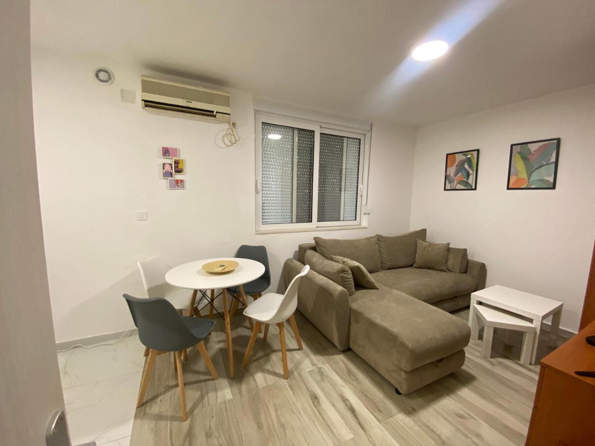 Image 3 of Ana one bedroom apartment, 1min from Old Town, Budva