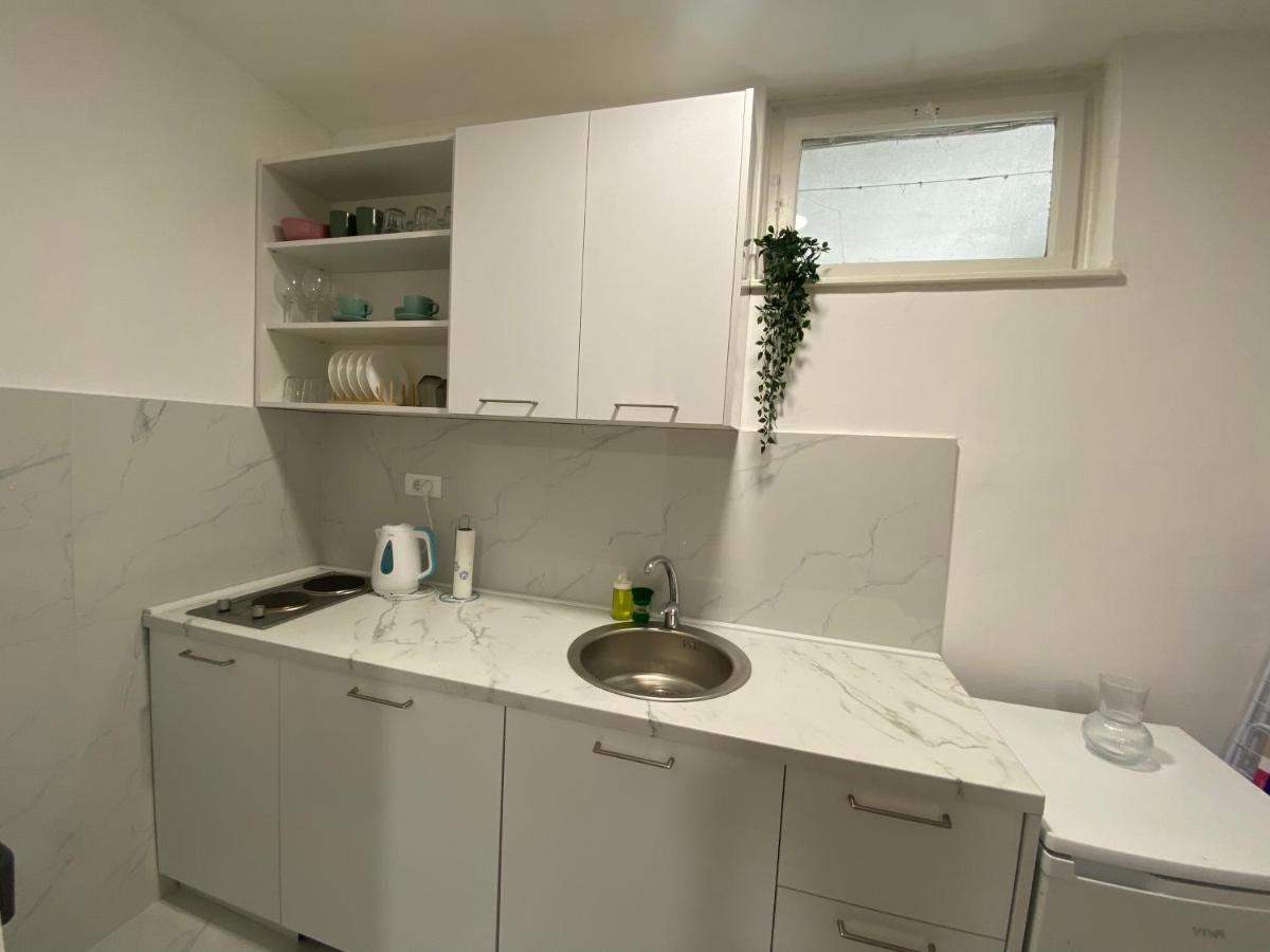 Image 2 of Ana one bedroom apartment, 1min from Old Town, Budva