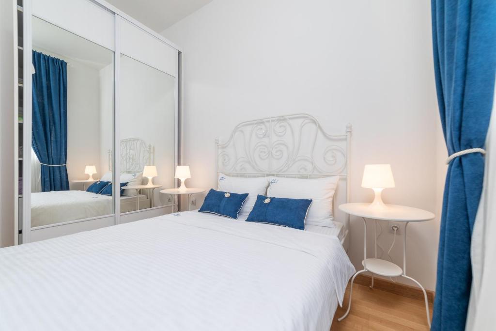 Image of Ana`s apartment Budva MNE
