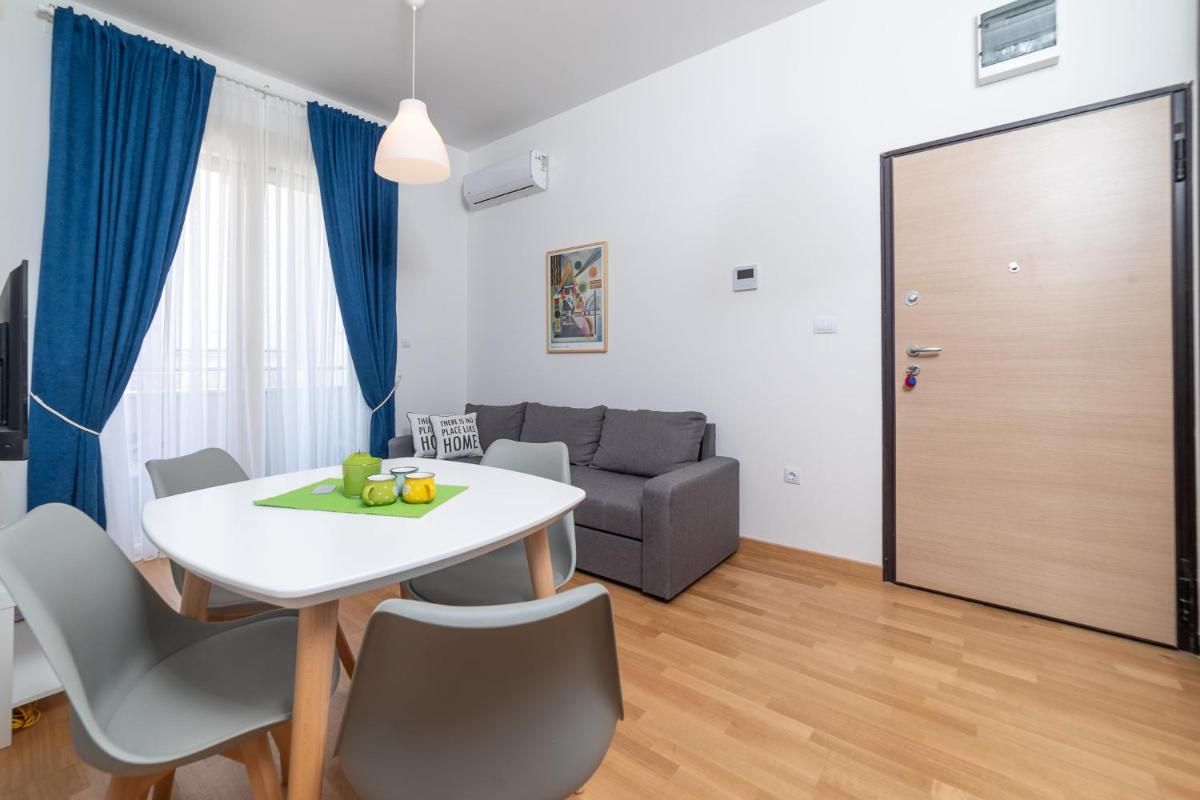 Image 2 of Ana`s apartment Budva MNE