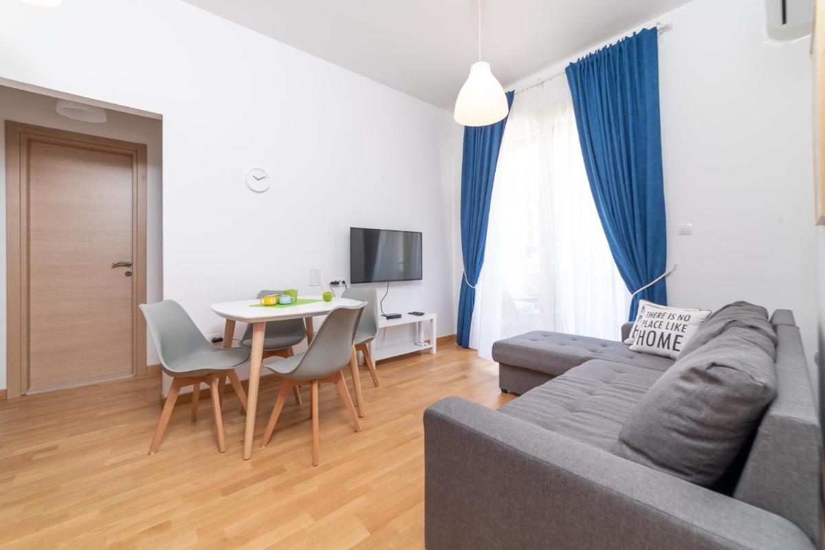 Image 4 of Ana`s apartment Budva MNE