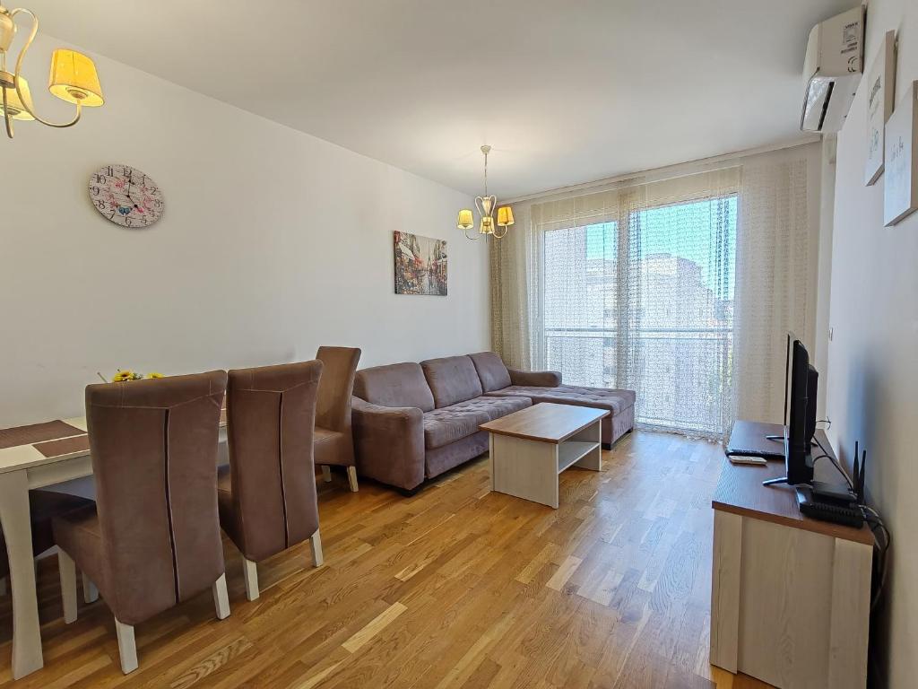 Image of Andrey Apartment
