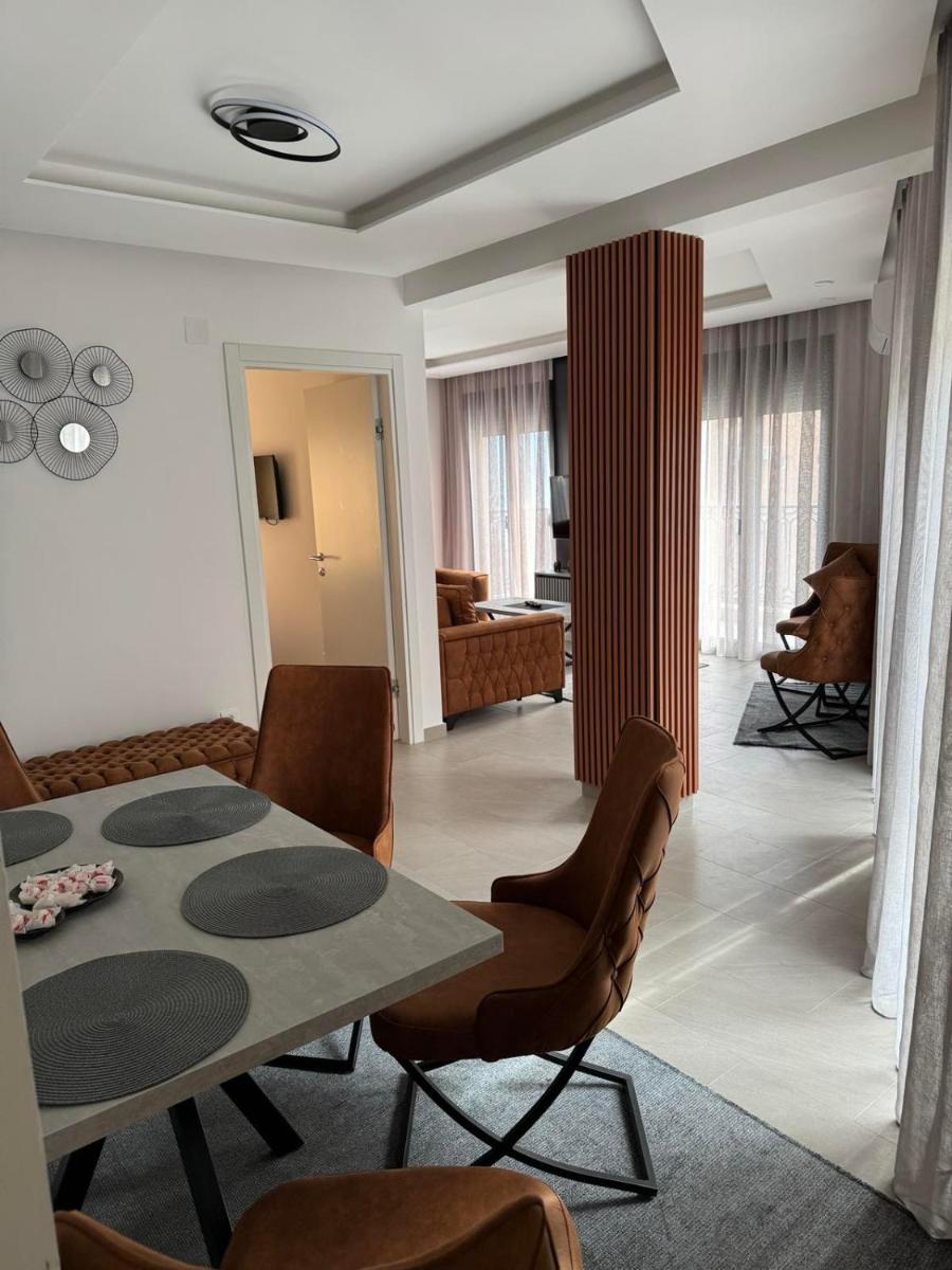 Image 1 of Apartman ANNA ATINA Budva