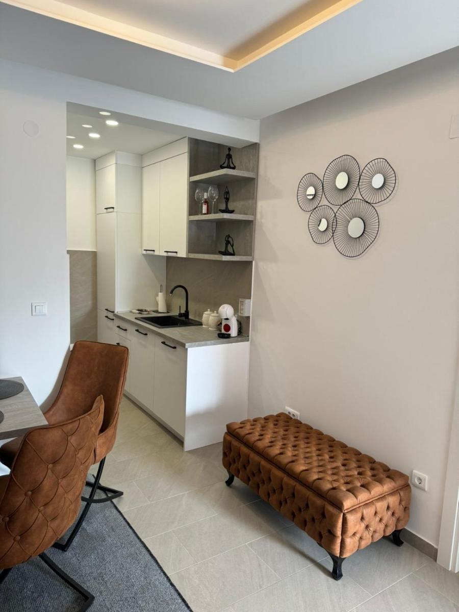 Image 3 of Apartman ANNA ATINA Budva