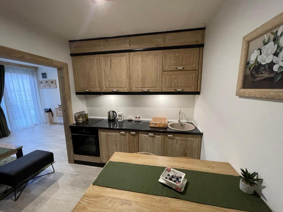 Image 2 of Apartman Anna Budva