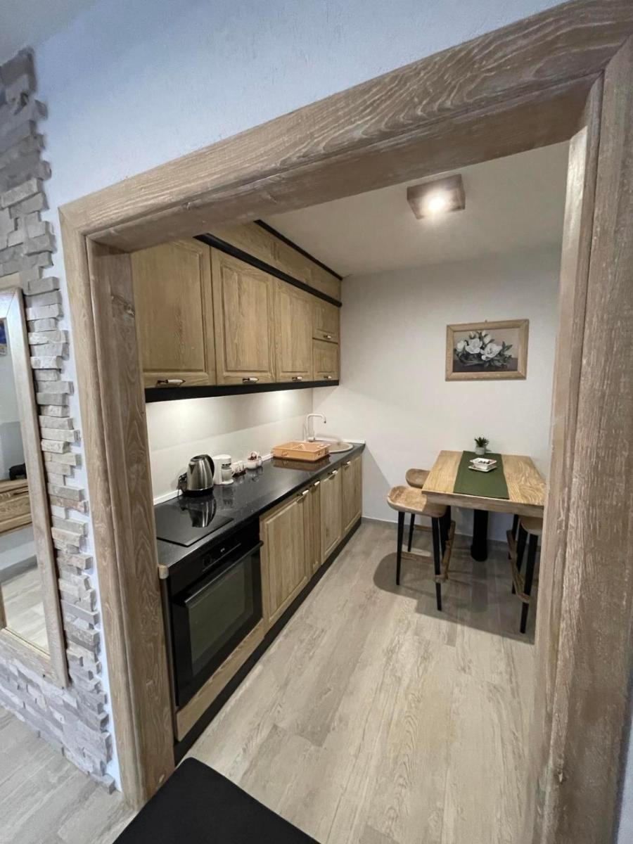 Image 6 of Apartman Anna Budva