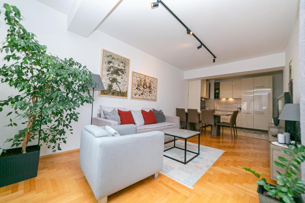 Image of Apartman Marija