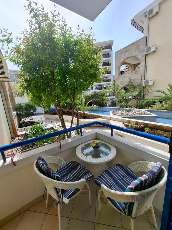 Image of Apartman Matea, Rafailovici