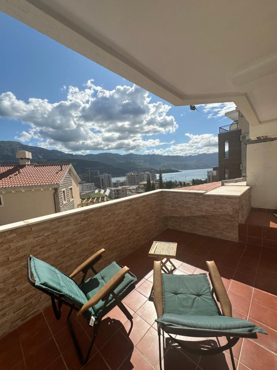 Image 5 of Apartman sa pogledom na more Budva