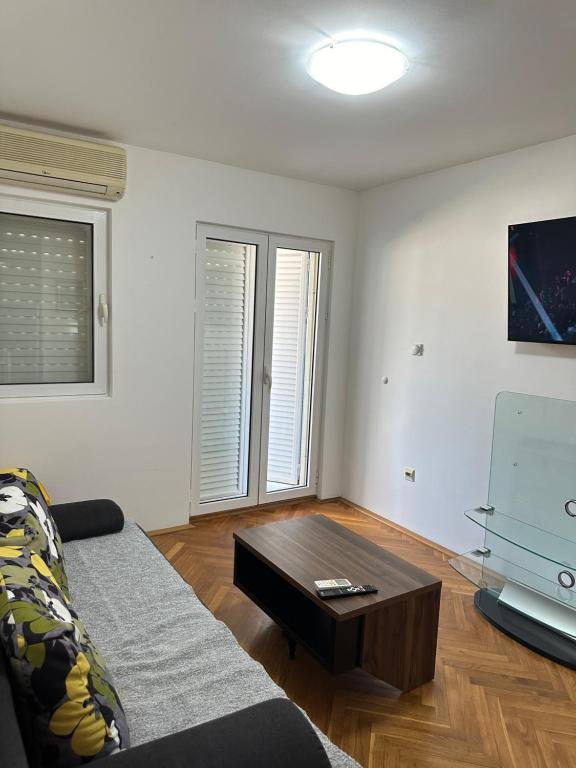 Image of Apartman sa pogledom na more Budva