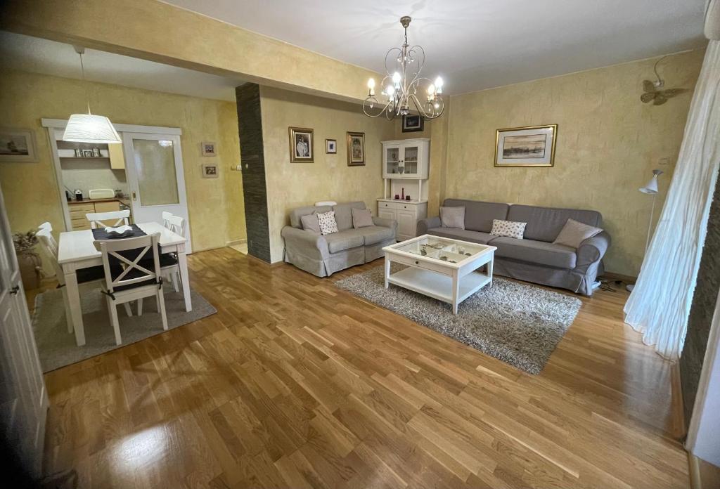 Image of Apartment Center Bubi