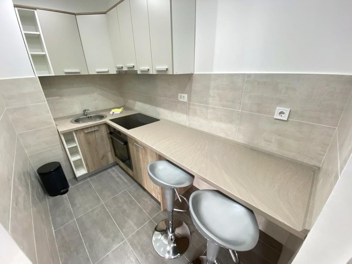 Image 6 of Apartment Nika with jacuzzi Budva