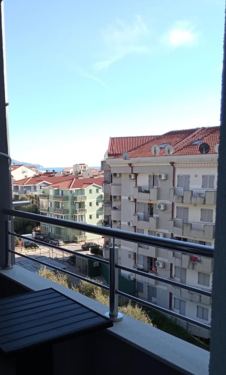Image 5 of Apartment Nika with jacuzzi Budva