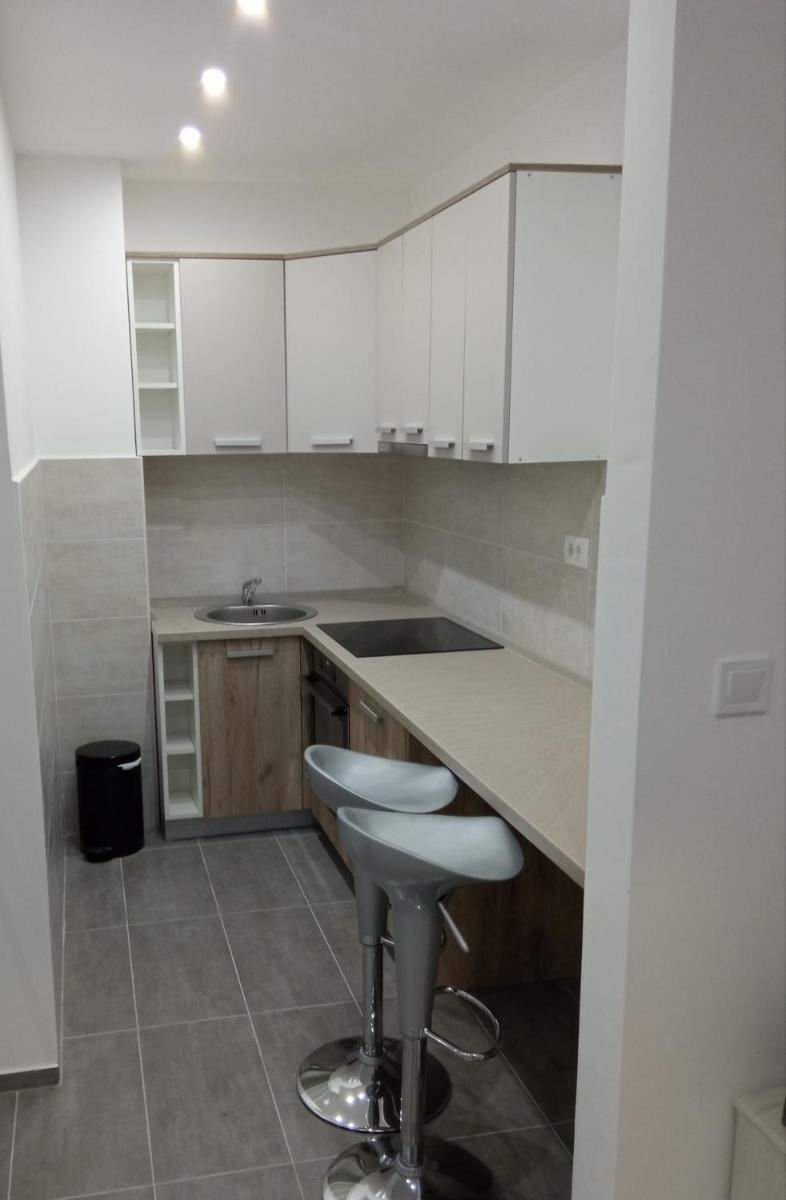Image 3 of Apartment Nika with jacuzzi Budva