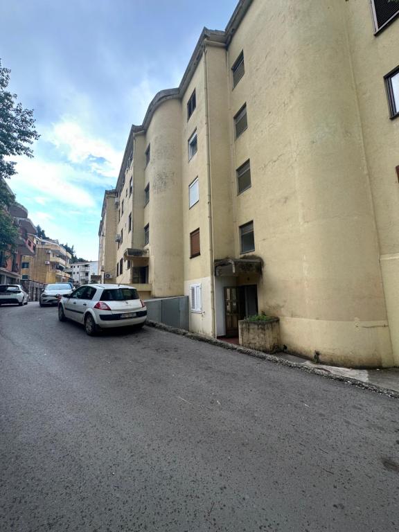 Image of Apartment Shell