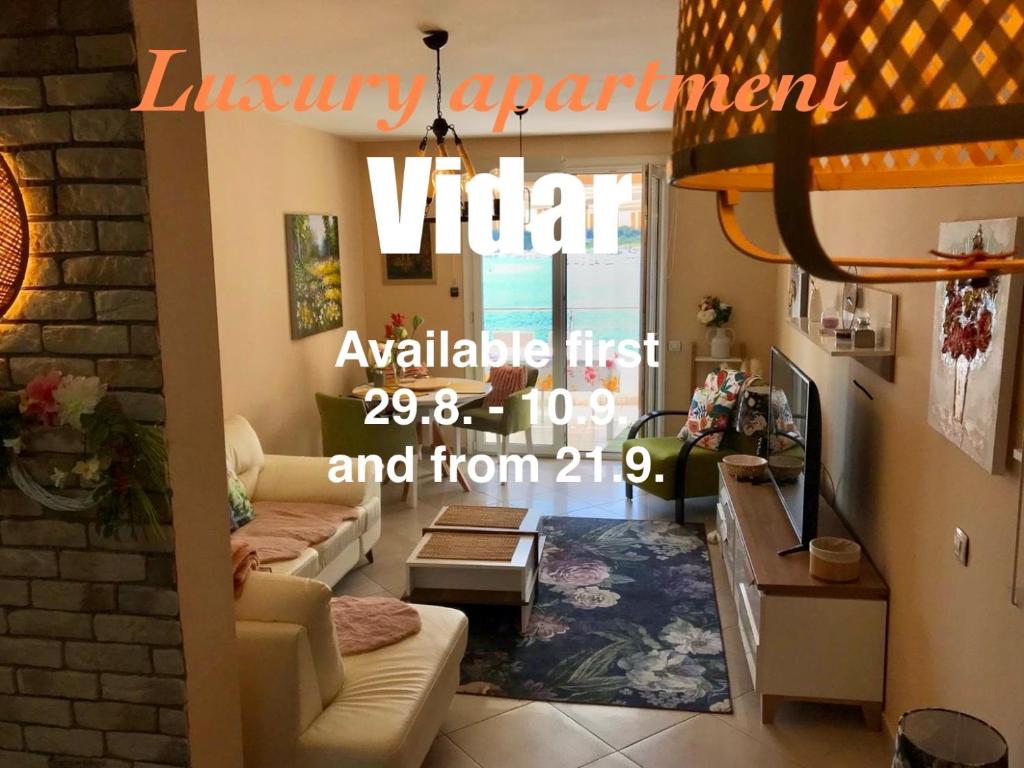 Image of Apartment Vidar