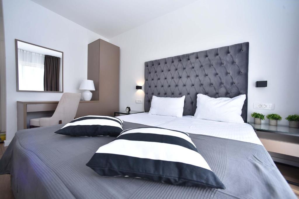 Image of Apartments 110 in Budva
