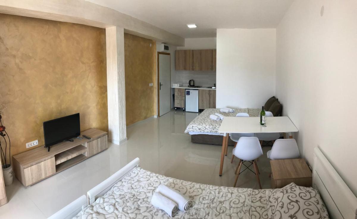 Image 3 of Apartments AS