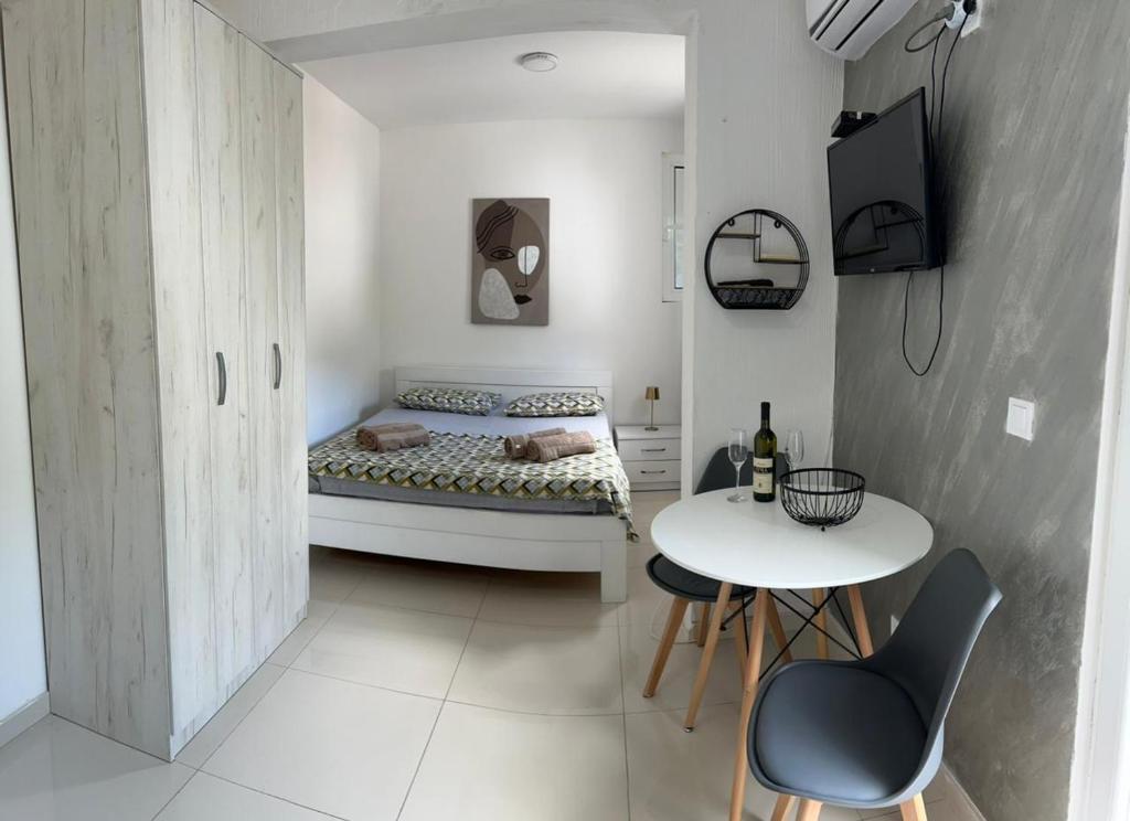 Image of Apartments AS